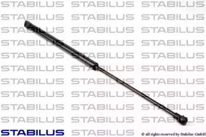 STABILUS Амортизатор 953163