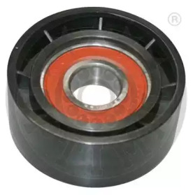 Шків привідного паса OPTIMAL 0-N1307