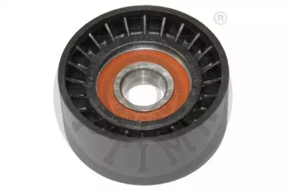 Шків привідного паса OPTIMAL 0-N1407S