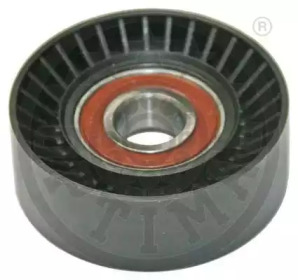 Шків привідного паса OPTIMAL 0-N1493S