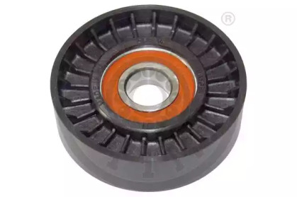 Шків привідного паса OPTIMAL 0-N1501S