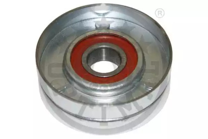 Шків привідного паса OPTIMAL 0-N1536S