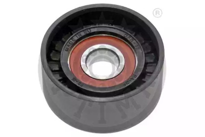 Шків привідного паса OPTIMAL 0-N2039S