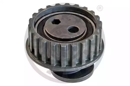 Зубчатый паразитний/ведучий ролик ГРМ OPTIMAL 0-N955