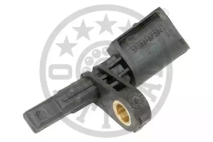 Датчик швидкості обертів коліс антиблокувальної системы гальм OPTIMAL 06-S055
