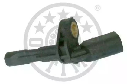 Датчик швидкості обертів коліс антиблокувальної системи гальм OPTIMAL 06-S058