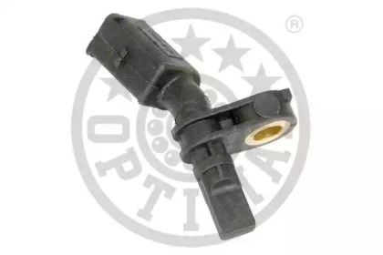 Датчик швидкості обертів коліс антиблокувальної системы гальм OPTIMAL 06-S060