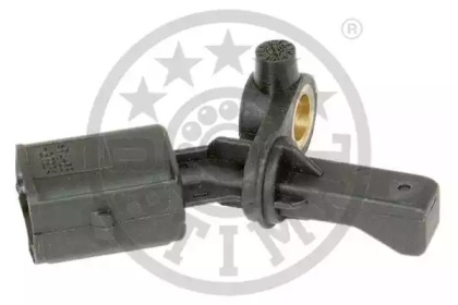 Датчик швидкості обертів коліс антиблокувальної системы гальм OPTIMAL 06-S061