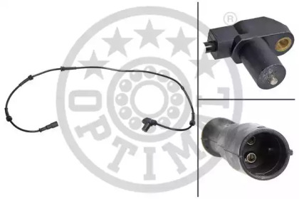 Датчик ABS OPTIMAL 06-S066