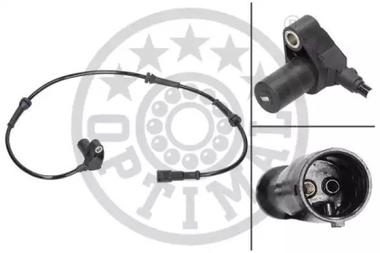 Датчик ABS OPTIMAL 06-S068