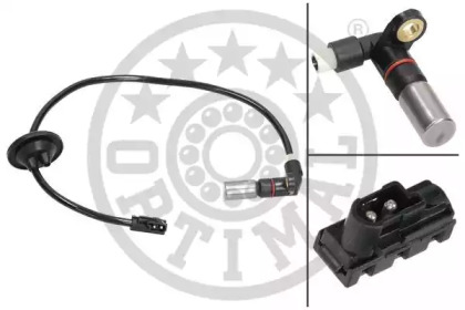 Датчик ABS OPTIMAL 06-S108
