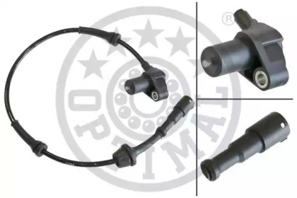Датчик ABS OPTIMAL 06-S171