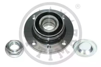 Маточина колеса, с елементами монтажу OPTIMAL 501088