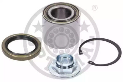 Подшипник маточини OPTIMAL 942672