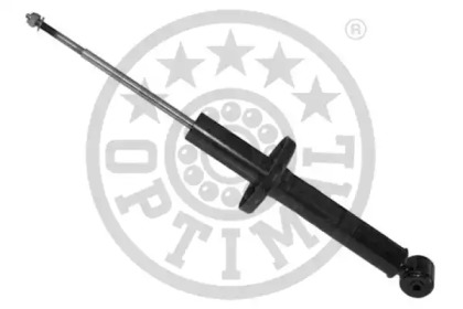 Амортизатор підвіски OPTIMAL A-1033G