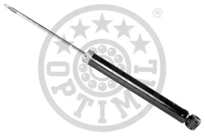 Амортизатор підвіски OPTIMAL A-1149G