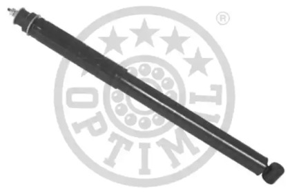 Амортизатор підвіски OPTIMAL A-1152G