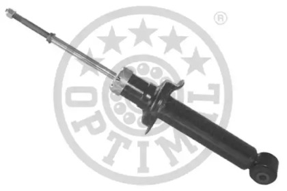 Амортизатор подвески OPTIMAL A-1235G