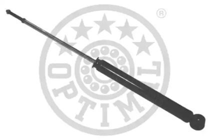 Амортизатор підвіски OPTIMAL A-1236G