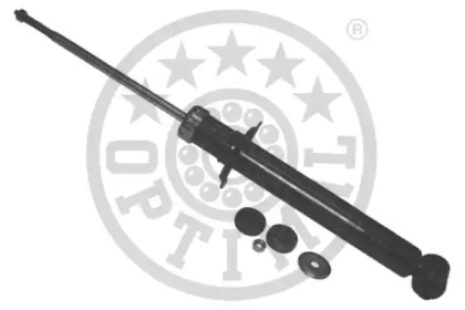 Амортизатор підвіски OPTIMAL A-1596G