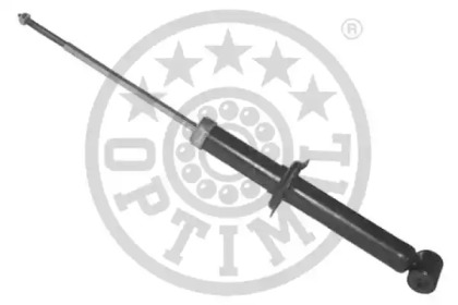 Амортизатор подвески OPTIMAL A-1651G