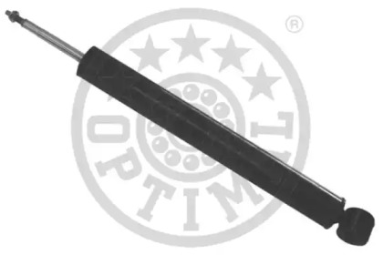 Амортизатор підвіски OPTIMAL A-16743H