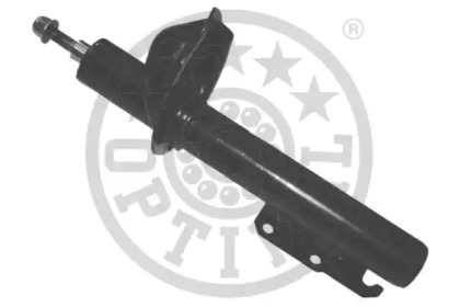 Амортизатор подвески OPTIMAL A-18534H