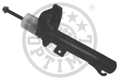 Амортизатор підвіски OPTIMAL A-18539H