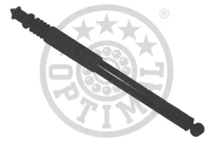 Амортизатор подвески OPTIMAL A-1877G