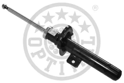 Амортизатор підвіски OPTIMAL A-3001GR