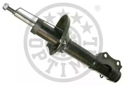 Амортизатор підвіски OPTIMAL A-3004G
