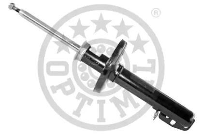 Амортизатор підвіски OPTIMAL A-3027G