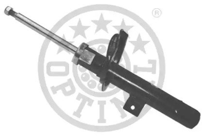 Амортизатор подвески OPTIMAL A-3036GR