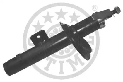 Амортизатор подвески OPTIMAL A-3037GL