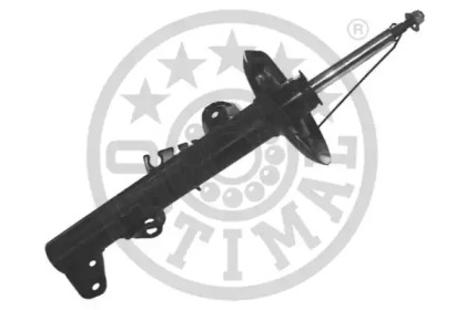 Амортизатор подвески OPTIMAL A-3040GL