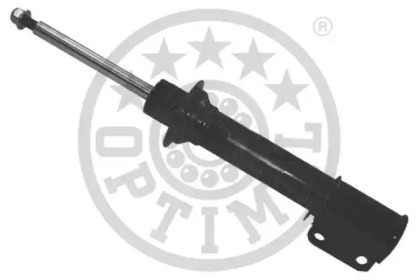 Амортизатор підвіски OPTIMAL A-3051G