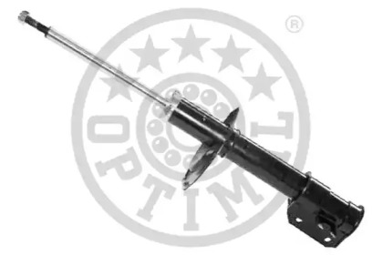 Амортизатор подвески OPTIMAL A-3071G