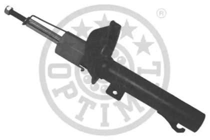 Амортизатор підвіски OPTIMAL A-3072G