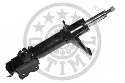 Амортизатор підвіски OPTIMAL A-3083GL