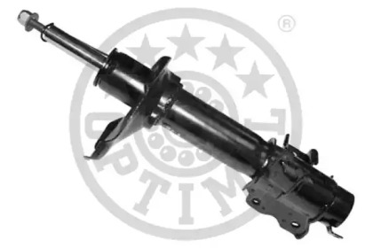 Амортизатор підвіски OPTIMAL A-3083GR
