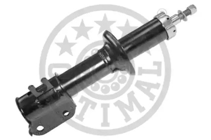 Амортизатор підвіски OPTIMAL A-3110HL