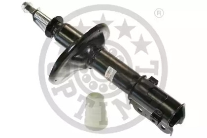 Амортизатор підвіски OPTIMAL A-3121GR