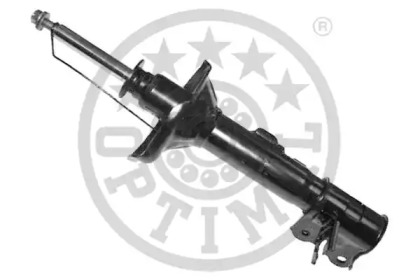 Амортизатор підвіски OPTIMAL A-3122GR