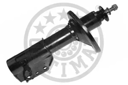 Амортизатор підвіски OPTIMAL A-3124HL