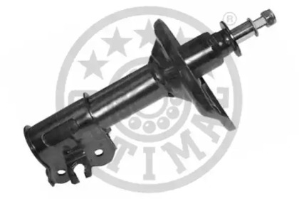 Амортизатор підвіски OPTIMAL A-3134HL