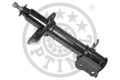 Амортизатор підвіски OPTIMAL A-3135H