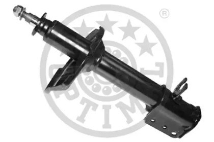 Амортизатор підвіски OPTIMAL A-3142H