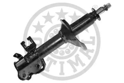 Амортизатор підвіски OPTIMAL A-3152GL