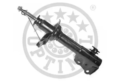 Амортизатор підвіски OPTIMAL A-3156G