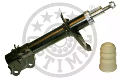 Амортизатор підвіски OPTIMAL A-3226GL